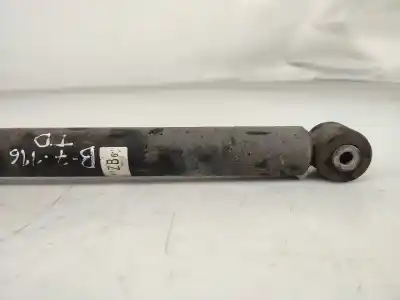 Second-hand car spare part right rear shock absorber for honda jazz ii (gd_, ge3, ge2) 1.2 i-dsi (gd5 ge2) oem iam references   
