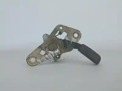 Автозапчасти б/у замок багажника/ворот за renault express furgón (f40_, g40_) 1.6 d (f404) ссылки oem iam  Автозапчасти б/у замок багажника/ворот за renault express furgón (f40_, g40_) 1.6 d (f404) ссылки oem iam