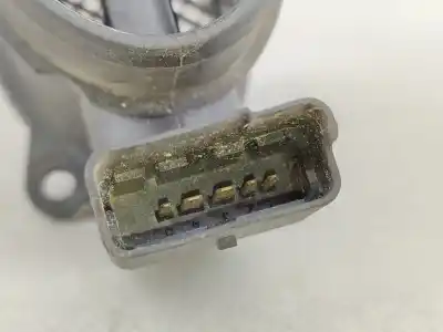 Автозапчастина б/у витратомір повітря для citroen c4 i (lc_) 1.6 hdi посилання на oem iam 9650010780  