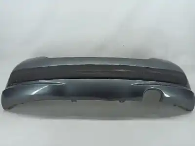 Tweedehands auto-onderdeel achterbumper voor peugeot 207 (wa_, wc_) 1.6 hdi oem iam-referenties 