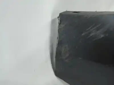 Автозапчасти б/у задний бампер за peugeot 207 (wa_, wc_) 1.6 hdi ссылки oem iam   