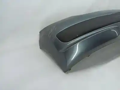 Автозапчасти б/у задний бампер за peugeot 207 (wa_, wc_) 1.6 hdi ссылки oem iam   