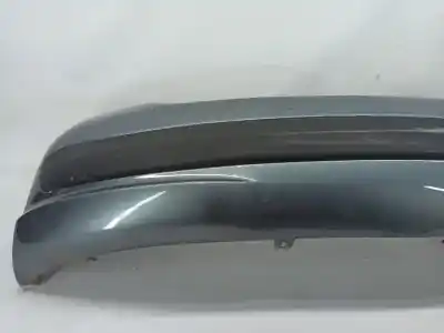 Автозапчасти б/у задний бампер за peugeot 207 (wa_, wc_) 1.6 hdi ссылки oem iam   