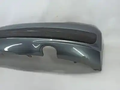 Автозапчасти б/у задний бампер за peugeot 207 (wa_, wc_) 1.6 hdi ссылки oem iam   