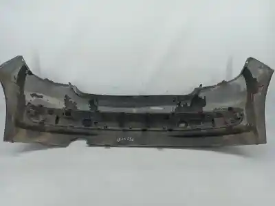 Автозапчасти б/у задний бампер за peugeot 207 (wa_, wc_) 1.6 hdi ссылки oem iam   