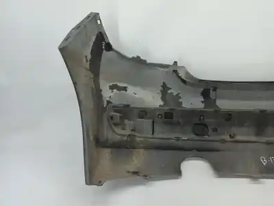 Автозапчасти б/у задний бампер за peugeot 207 (wa_, wc_) 1.6 hdi ссылки oem iam   