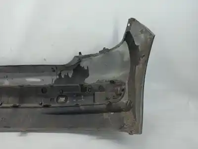 Автозапчасти б/у задний бампер за peugeot 207 (wa_, wc_) 1.6 hdi ссылки oem iam   