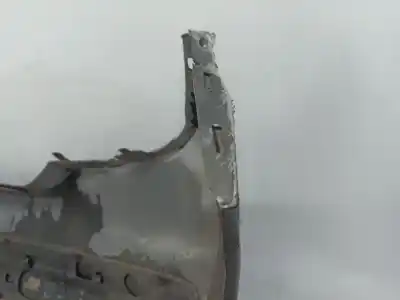 Автозапчасти б/у задний бампер за peugeot 207 (wa_, wc_) 1.6 hdi ссылки oem iam   