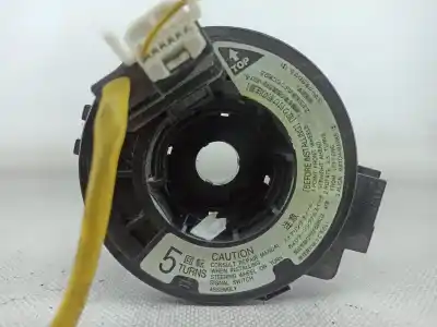 Second-hand car spare part air bag ring for toyota rav4 (a2) 2.0 d-4d 4wd oem iam references 