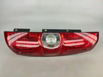 Peça sobressalente para automóvel em segunda mão farolim dianteiro direito por fiat doblo cargo (263_) 1.3 d multijet referências oem iam 20370748