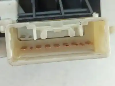 Second-hand car spare part indicator switch for toyota rav4 (a2) 2.0 d-4d 4wd oem iam references 42010173682  