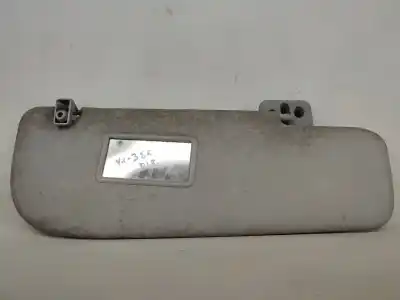 Peça sobressalente para automóvel em segunda mão para-sol direito por fiat doblo cargo (263_) 1.3 d multijet referências oem iam 