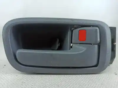 Second-hand car spare part interior right front handle for toyota rav4 (a2) 2.0 d-4d 4wd oem iam references 