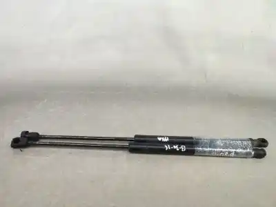 Peça sobressalente para automóvel em segunda mão amortecedores do tronco / porta por kia picanto (ba) 1.1 crdi gasóleo 2008 5p referências oem iam 