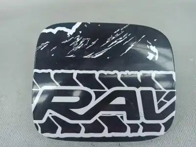 Second-hand car spare part outer fuel cap for toyota rav4 (a2) 2.0 d-4d 4wd oem iam references 