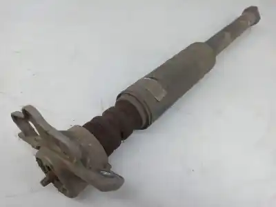 Second-hand car spare part right rear shock absorber for opel corsa d (s07) 1.3 cdti (l08 l68) oem iam references 