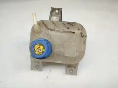 Peça sobressalente para automóvel em segunda mão depósito de expansão por fiat doblo cargo (263_) 1.3 d multijet referências oem iam 51891028