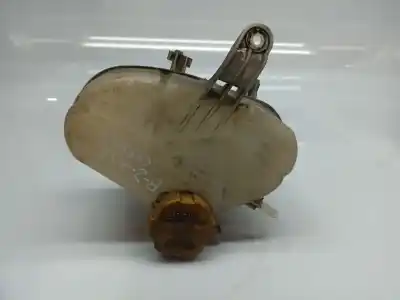 Автозапчастина б/у розширення депозит для opel corsa d (s07) 1.3 cdti (l08 l68) посилання на oem iam 460029837  