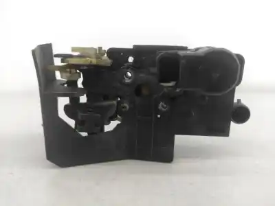 Автозапчастина б/у замок передніх дверей лівий для alfa romeo 156 (932_) 1.9 jtd (932b2) посилання на oem iam 9pinos  