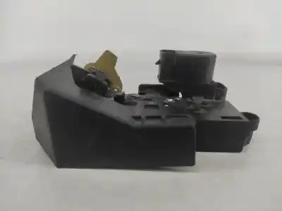 Автозапчастина б/у замок передніх дверей лівий для alfa romeo 156 (932_) 1.9 jtd (932b2) посилання на oem iam 9pinos  