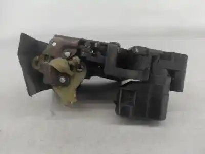 Автозапчастина б/у замок передніх дверей лівий для alfa romeo 156 (932_) 1.9 jtd (932b2) посилання на oem iam 9pinos  