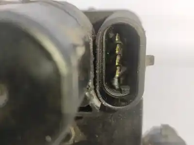 Автозапчастина б/у замок передніх дверей лівий для alfa romeo 156 (932_) 1.9 jtd (932b2) посилання на oem iam 9pinos  