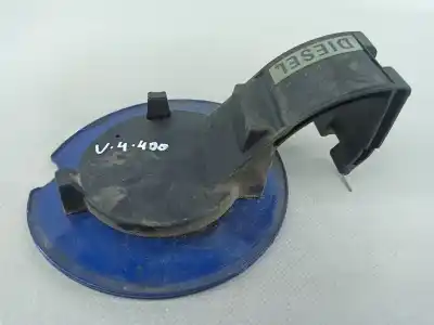 Автозапчастина б/у зовнішній пливний колпак для renault twingo ii (cn0_) 1.5 dci (cn0e) посилання на oem iam   