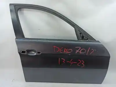 Tweedehands auto-onderdeel Rechts Voordeur voor BMW 3 TOURING (E91) 320 d OEM IAM-referenties   