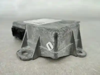 Автозапчасти б/у блок управления подушками безопасности за renault megane ii break (km0/1_) 1.9 dci (kmrg. km1g. km0g. km2c) gasóleo 2004 5p ссылки oem iam 8200411004  