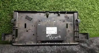 Second-hand car spare part fuse box unit for bmw 5 (e60) 520 d oem iam references 6135692731002  