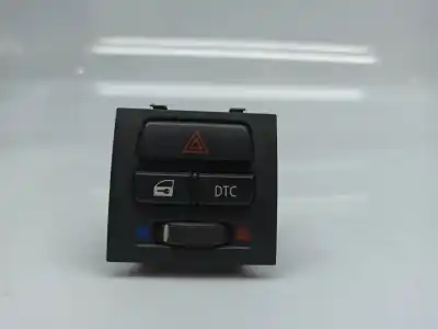 Piesă de schimb auto la mâna a doua AVERTIZARE pentru BMW 3 TOURING (E91)  Referințe OEM IAM 913242101  