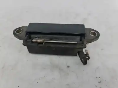 Автозапчасти б/у задняя правая наружная ручка за audi a4 avant (8d5, b5) 113 h/380 gasolina 1996 5p ссылки oem iam 4a0839206  