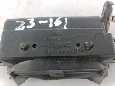 Автозапчасти б/у задняя правая наружная ручка за audi a4 avant (8d5, b5) 113 h/380 gasolina 1996 5p ссылки oem iam 4a0839206  