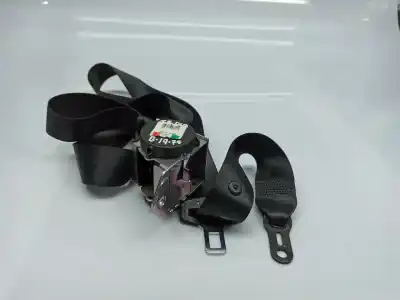 Peça sobressalente para automóvel em segunda mão cinto de segurança traseiro direito por bmw 3 touring (e91) 318 d referências oem iam 607051100d