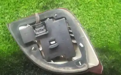 Second-hand car spare part front right headlight for audi a4 avant (8d5, b5) 113 m/380 gasóleo 1998 5p oem iam references   