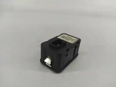 Автозапчасти б/у выключатель левого переднего окна за opel corsa c (x01) 1.2 (f08, f68) ссылки oem iam 13363202  