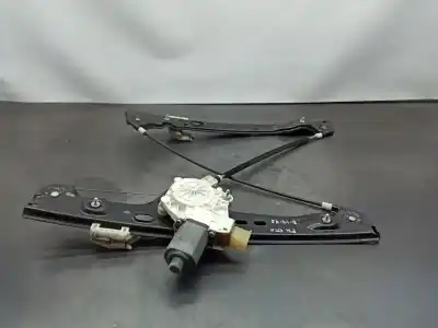 Second-hand car spare part driver left window regulator for bmw 3 touring (e91) 318 d oem iam references 6pinos  
