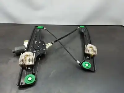 Second-hand car spare part driver left window regulator for bmw 3 touring (e91) 318 d oem iam references 6pinos  