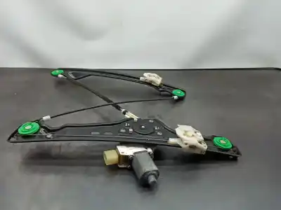 Second-hand car spare part driver left window regulator for bmw 3 touring (e91) 318 d oem iam references 6pinos  