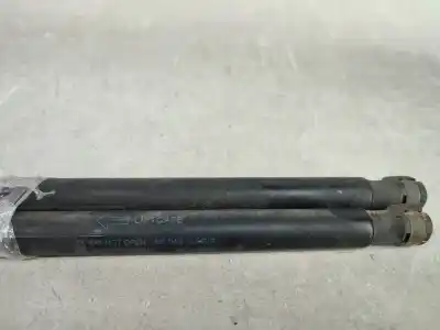 Автозапчасти б/у амортизаторы багажника/двери за ford focus i (daw, dbw) 1.8 tdci ссылки oem iam   