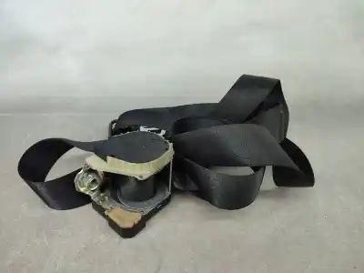 Peça sobressalente para automóvel em segunda mão cinto de segurança dianteiro direito por opel corsa b (s93) 1.0 i 12v (f08. f68. m68) referências oem iam 90560637