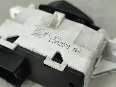 Автозапчасти б/у предупреждение за ford focus i (daw, dbw) 1.8 tdci ссылки oem iam 2m5t13a350aa  