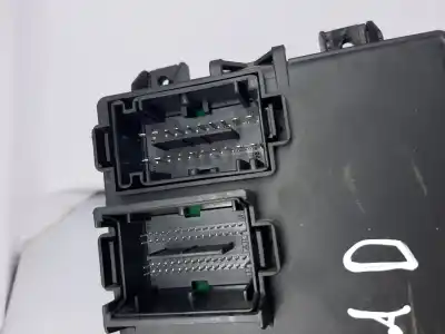 Автозапчасти б/у блок реле/предохранителей за opel corsa d (s07) 1.3 cdti (l08 l68) ссылки oem iam 13286032  