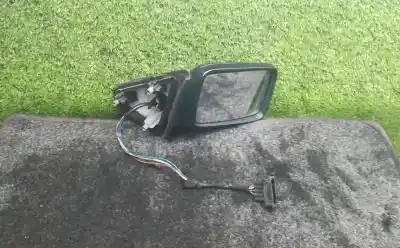 Second-hand car spare part right rearview mirror for daewoo tacuma 2.0 cat oem iam references 