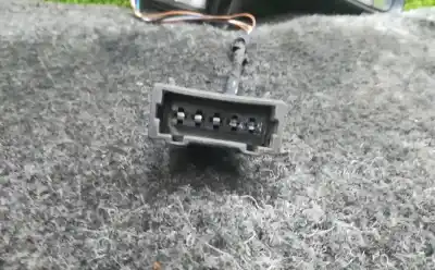 Second-hand car spare part right rearview mirror for daewoo tacuma 2.0 cat oem iam references   