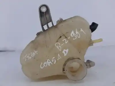 Автозапчасти б/у расширительный депозит за opel corsa d (s07) 1.3 cdti (l08 l68) ссылки oem iam 55702165