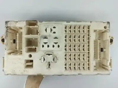 Second-hand car spare part fuse box unit for fiat stilo (192_) 1.6 16v (192_xb1a) oem iam references 501208530080