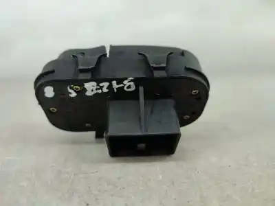 Автозапчасти б/у выключатель левого переднего окна за ford focus i (daw, dbw) 1.8 tdci ссылки oem iam ys4t14529aa  