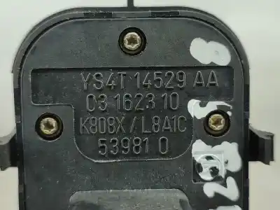Автозапчасти б/у выключатель левого переднего окна за ford focus i (daw, dbw) 1.8 tdci ссылки oem iam ys4t14529aa  