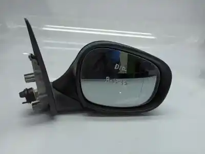 Peça sobressalente para automóvel em segunda mão espelho retrovisor direito por bmw 3 touring (e91) 318 d referências oem iam 7182695